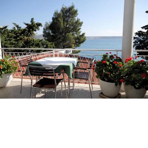 Apartments by the sea Starigrad, Paklenica - 6533