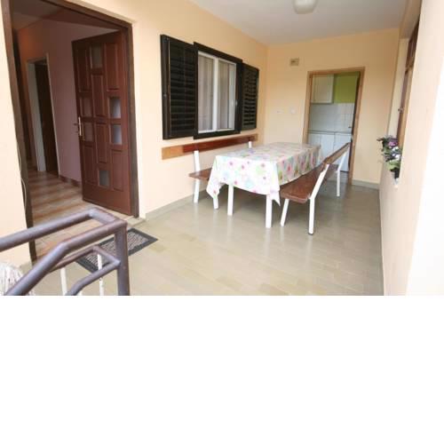 Apartments by the sea Starigrad, Paklenica - 6609