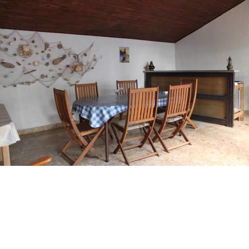 Apartments by the sea Starigrad, Paklenica - 6624