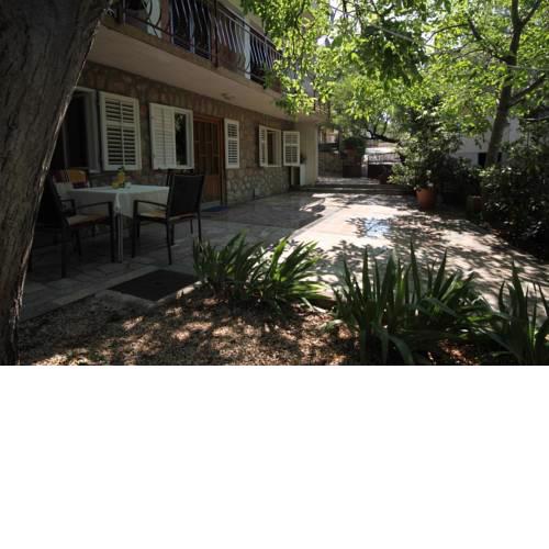 Apartments by the sea Starigrad, Paklenica - 6626