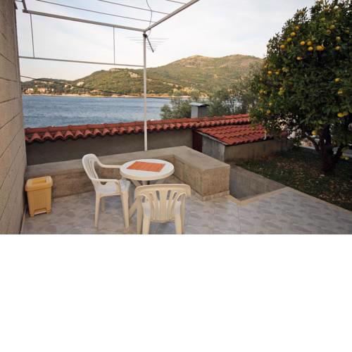 Apartments by the sea Stikovica, Dubrovnik - 4706