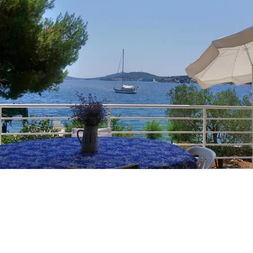 Apartments by the sea Stupin Celine, Rogoznica - 10321