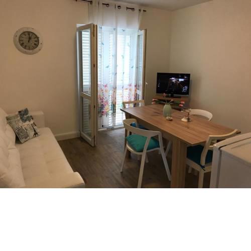 Apartments by the sea Stupin Celine, Rogoznica - 14416