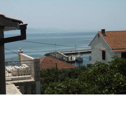 Apartments by the sea Sucuraj, Hvar - 578