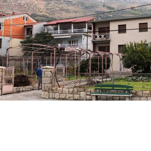 Apartments by the sea Sumpetar, Omis - 14450
