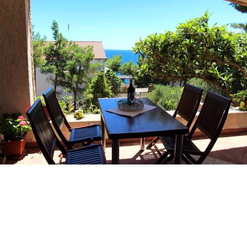 Apartments by the sea Sveta Nedilja, Hvar - 110