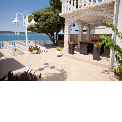 Apartments by the sea Sveti Petar, Biograd - 18660