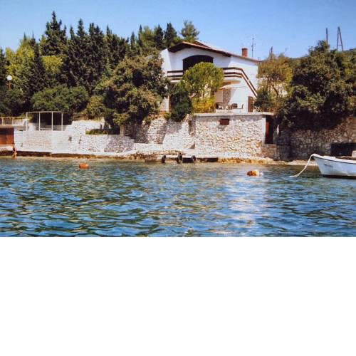 Apartments by the sea Sveti Petar, Biograd - 849