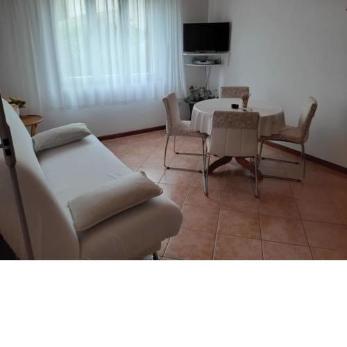 Apartments by the sea Tisno, Murter - 17716