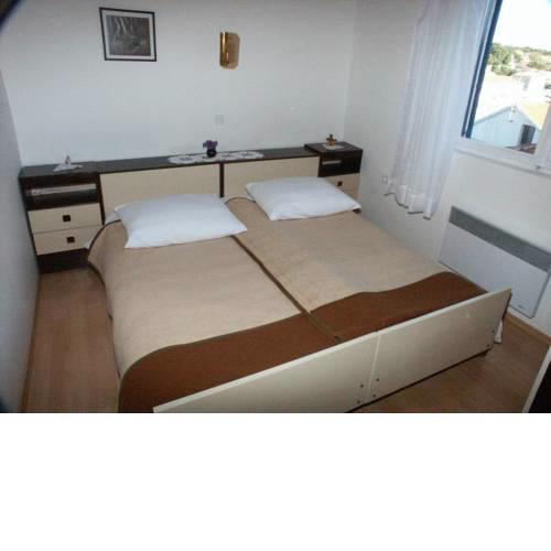 Apartments by the sea Tisno, Murter - 815
