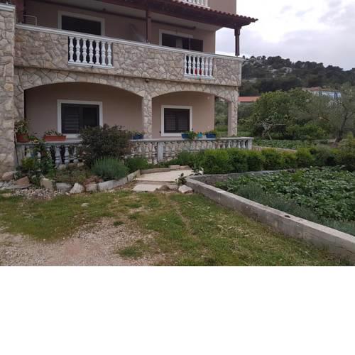 Apartments by the sea Tkon, Pasman - 12394