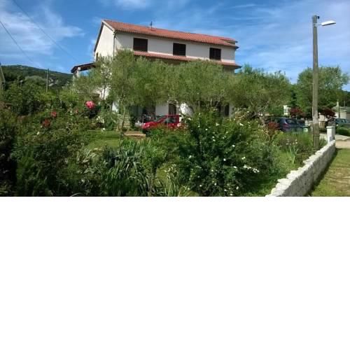 Apartments by the sea Tkon, Pasman - 16275