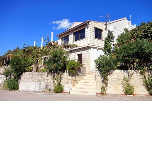 Apartments by the sea Tri Zala, Korcula - 558