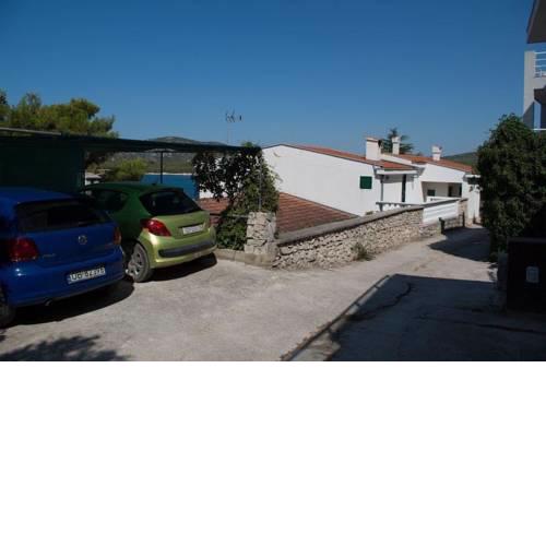 Apartments by the sea Tribunj, Vodice - 12070