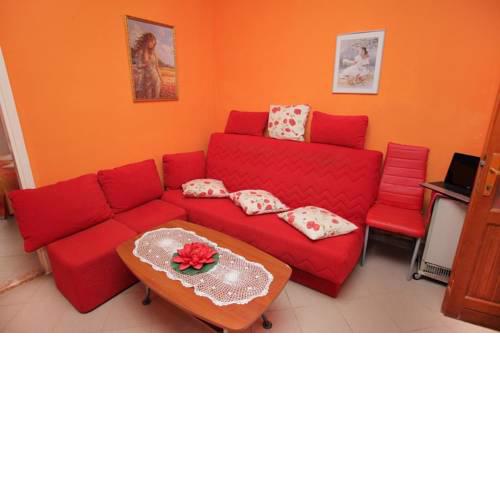 Apartments by the sea Trogir - 14907