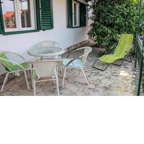 Apartments by the sea Trpanj, Peljesac - 16570