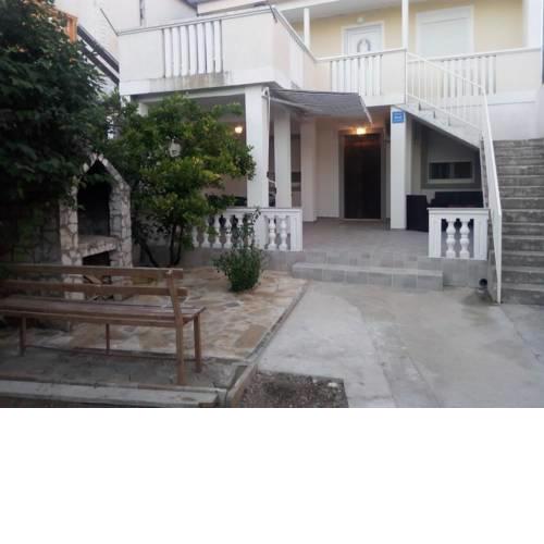 Apartments by the sea Turanj, Biograd - 5740