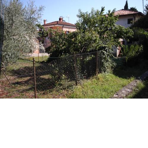 Apartments by the sea Umag - 2549