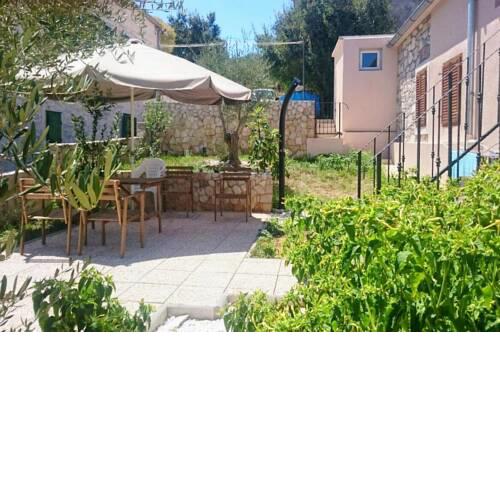 Apartments by the sea Veli Rat, Dugi otok - 15006