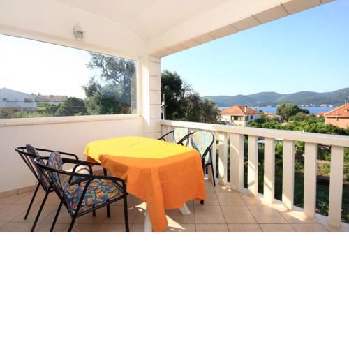 Apartments by the sea Viganj, Peljesac - 10189