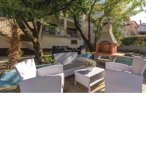 Apartments by the sea Vrsar (Porec) - 14228