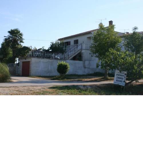 Apartments by the sea Vrsar, Porec - 6944