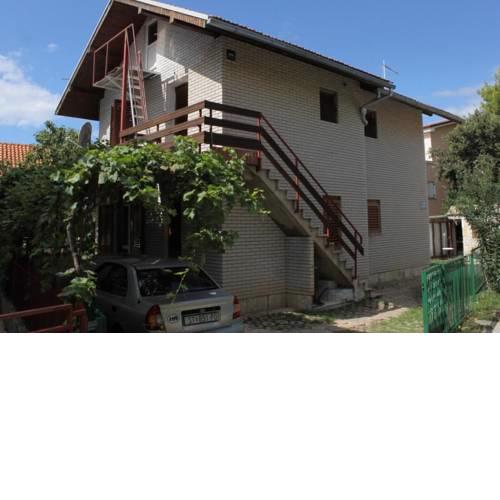 Apartments by the sea Zaboric, Sibenik - 8368