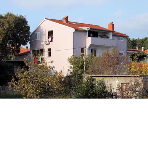 Apartments by the sea Zadar - 669