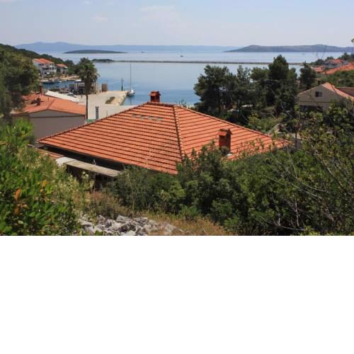 Apartments by the sea Zaglav, Dugi otok - 8146