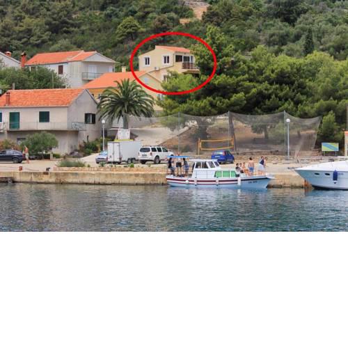 Apartments by the sea Zaglav, Dugi otok - 8190