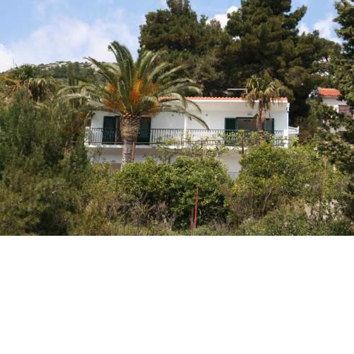 Apartments by the sea Zaostrog, Makarska - 2637