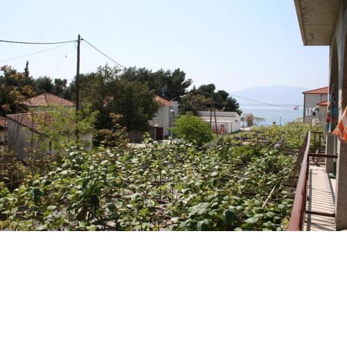 Apartments by the sea Zaostrog, Makarska - 2649