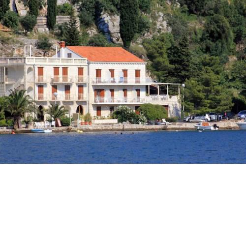 Apartments by the sea Zaton Mali (Dubrovnik) - 2106