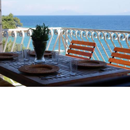 Apartments by the sea Zavala, Hvar - 553