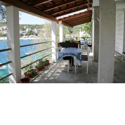 Apartments by the sea Zavalatica, Korcula - 4461