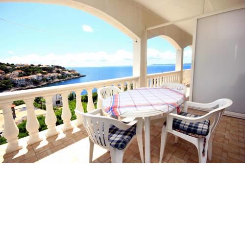 Apartments by the sea Zavalatica, Korcula - 546