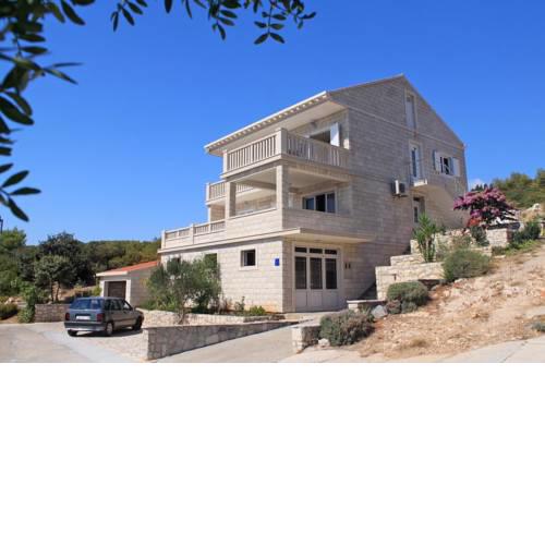 Apartments by the sea Zavalatica, Korcula - 9138