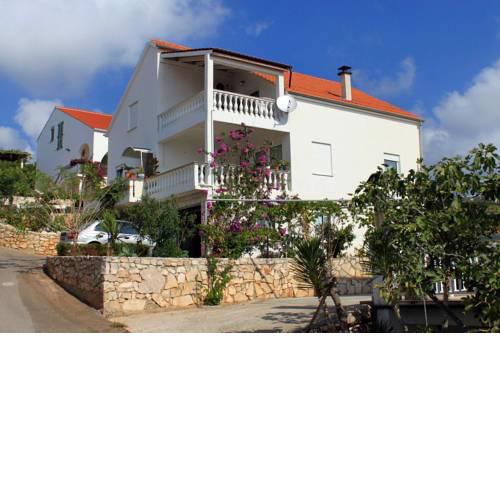 Apartments by the sea Zavalatica, Korcula - 9280