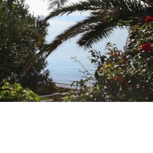 Apartments by the sea Zavode, Omis - 1022