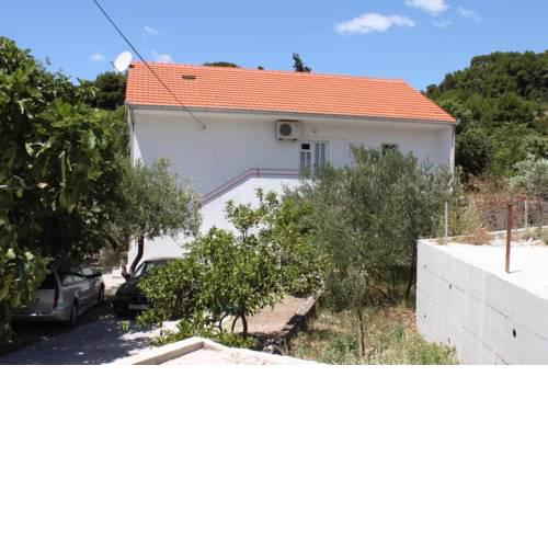Apartments by the sea Zivogosce - Mala Duba, Makarska - 6837