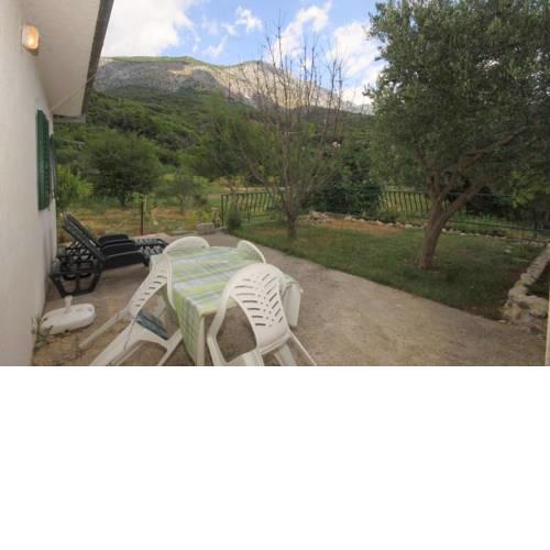Apartments by the sea Zivogosce - Mala Duba, Makarska - 6887
