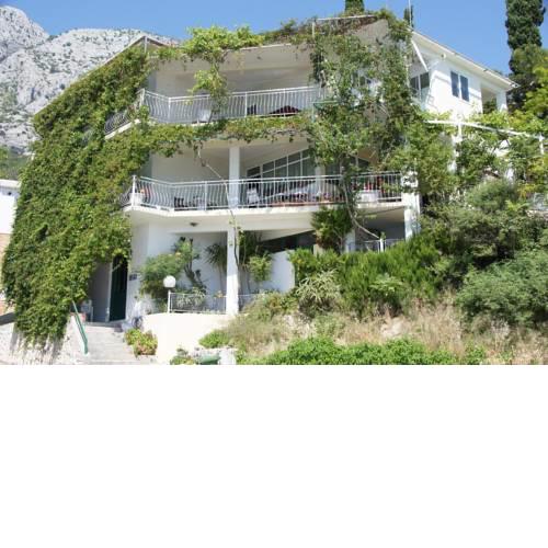 Apartments by the sea Zivogosce - Porat, Makarska - 16763