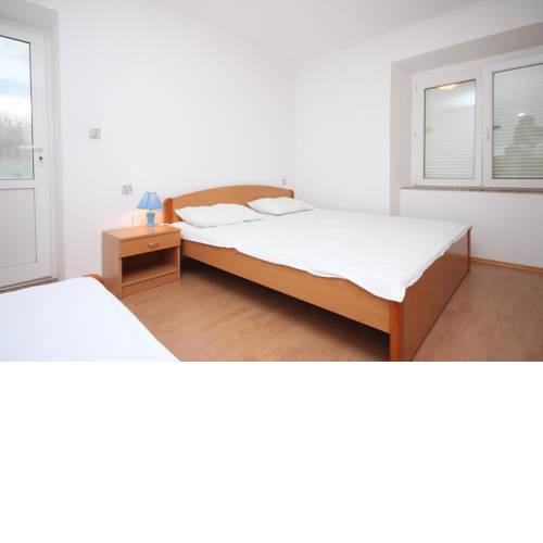 Apartments by the sea Zubovici, Pag - 6356