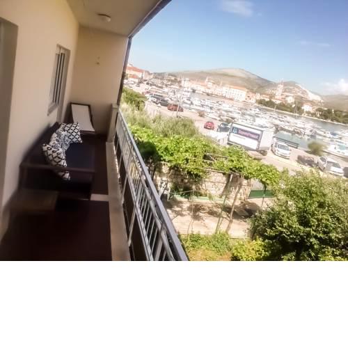Apartments Cagalj 1872