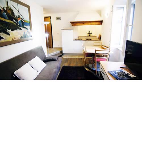 Apartments Calma