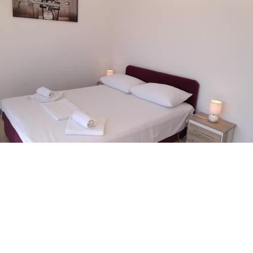 Apartments Carapina