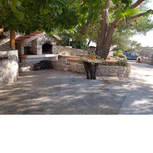 Apartments Caric