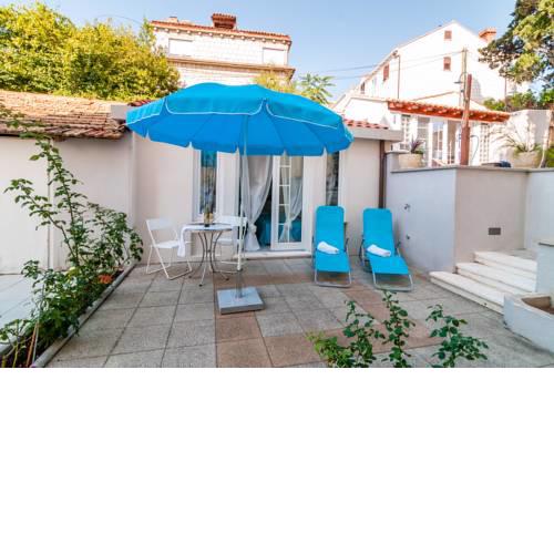 Apartments Carmen & Tosca
