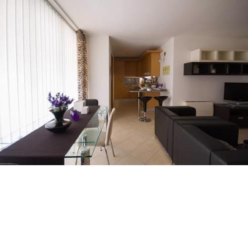 Apartments Casa Emonia
