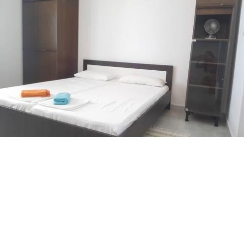 Apartments Cerjan